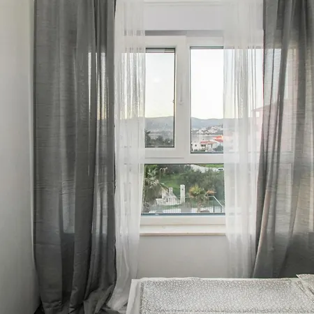 Gorgeous In Okrug Gornji With Wifi * Trogir