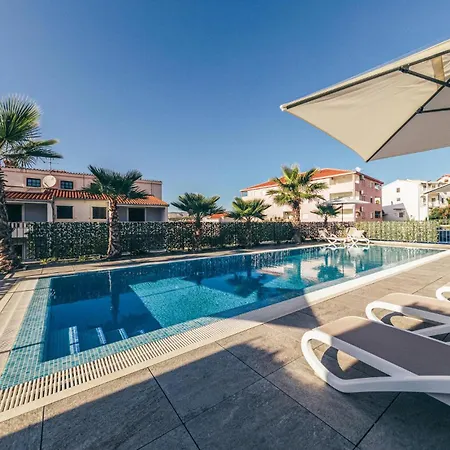Gorgeous In Okrug Gornji With Wifi * Trogir