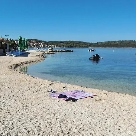 Gorgeous In Okrug Gornji With Wifi * Trogir